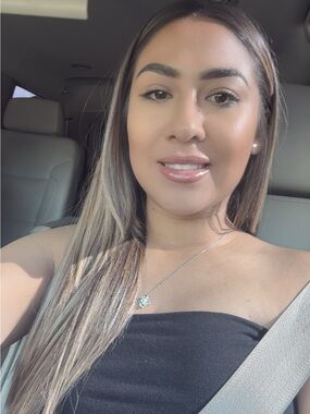 Meet your Posher, Mayra